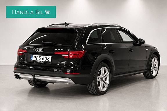 Audi A4 allroad 8 of 22