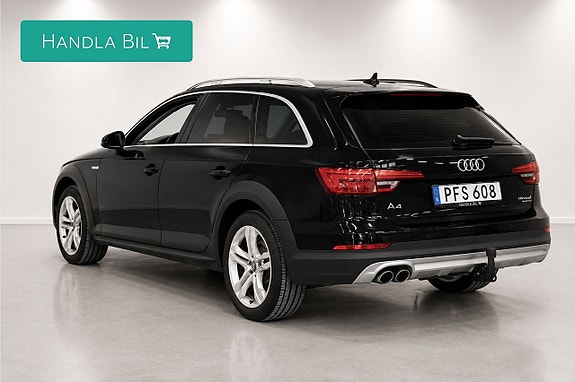 Audi A4 allroad 6 of 22