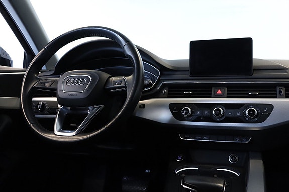 Audi A4 allroad 22 of 22