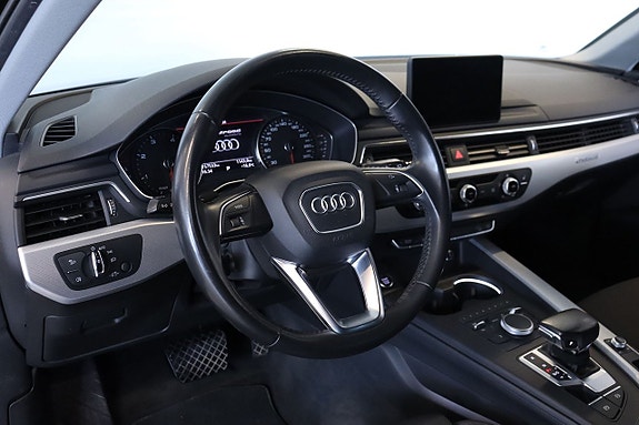 Audi A4 allroad 10 of 22