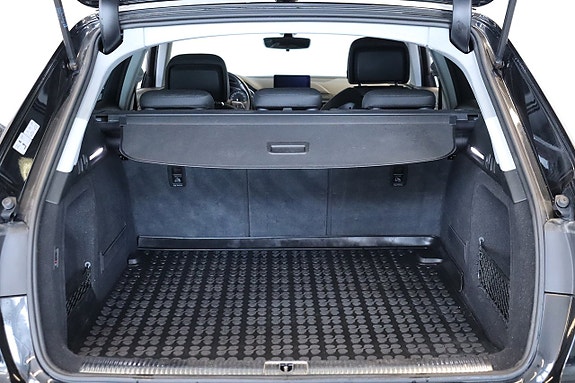 Audi A4 allroad 20 of 22