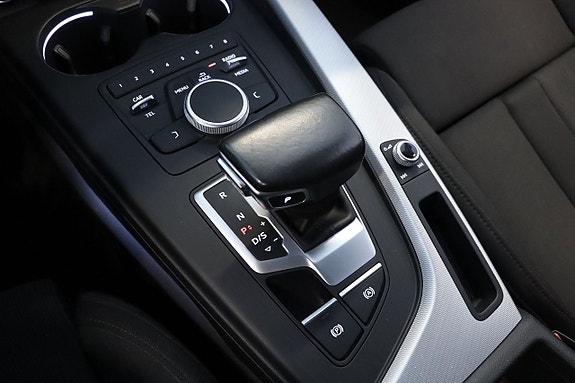 Audi A4 allroad 16 of 22