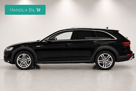 Audi A4 allroad 5 of 22