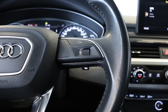 Audi A4 allroad 13 of 22