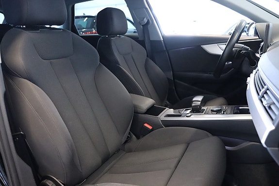 Audi A4 allroad 18 of 22