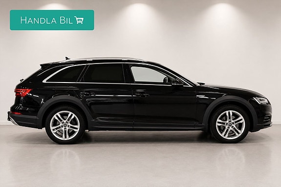 Audi A4 allroad 9 of 22