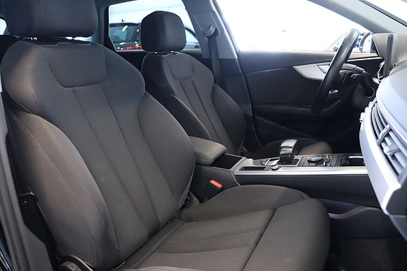 Audi A4 allroad 18 of 22