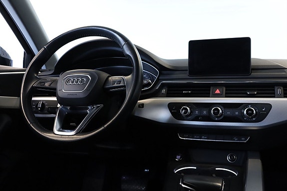Audi A4 allroad 22 of 22