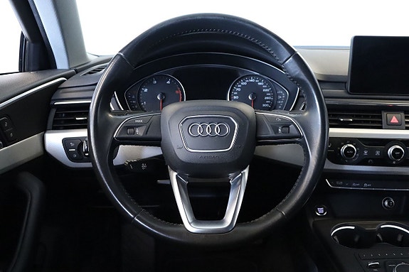 Audi A4 allroad 11 of 22