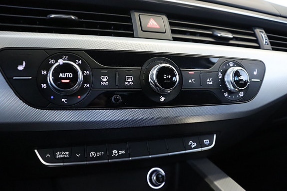 Audi A4 allroad 15 of 22
