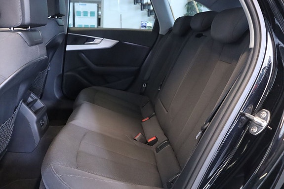 Audi A4 allroad 19 of 22