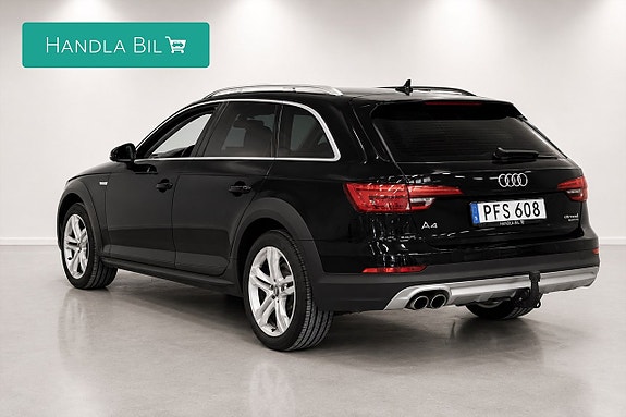 Audi A4 allroad 6 of 22