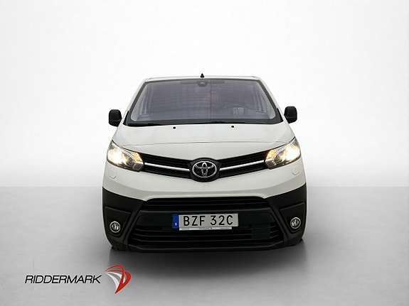 Toyota Proace 5 of 5