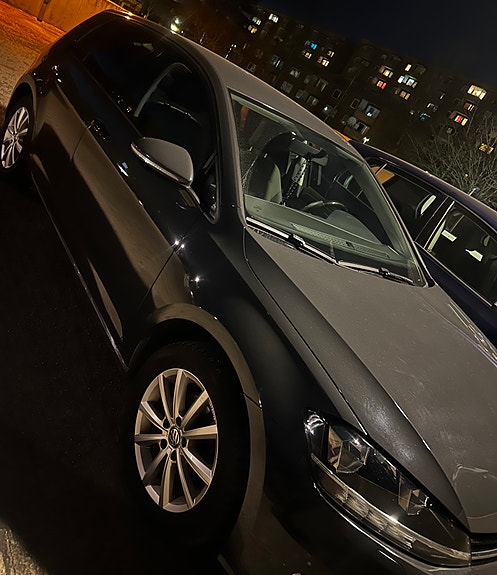 Volkswagen Golf VII 2 of 2