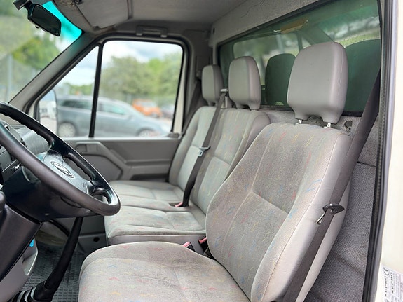 Volkswagen LT 11 of 15