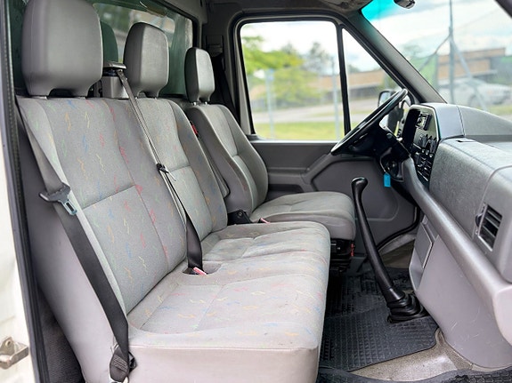 Volkswagen LT 12 of 15