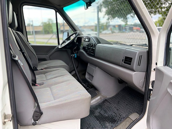 Volkswagen LT 13 of 15