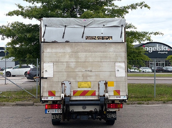 Volkswagen LT 6 of 15