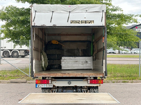 Volkswagen LT 14 of 15