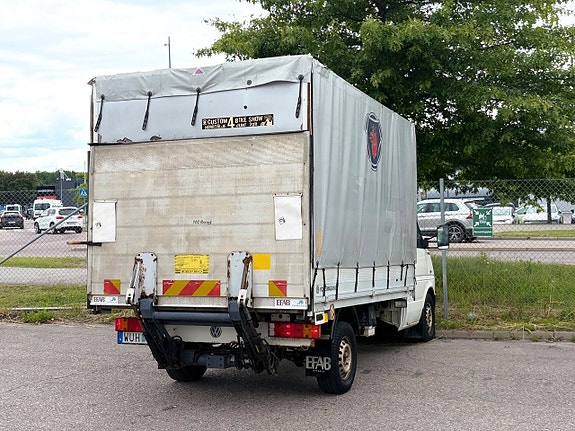 Volkswagen LT 7 of 15