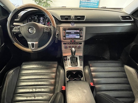 Volkswagen Passat 5 of 5