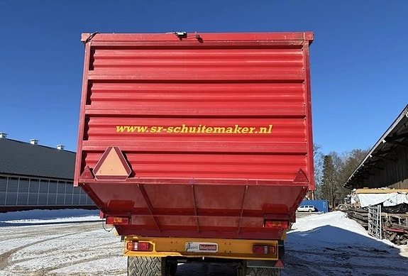Schuitemaker Rapide 2085 3 of 6