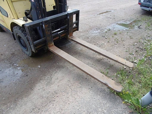 Hyster 4ton 5 of 5