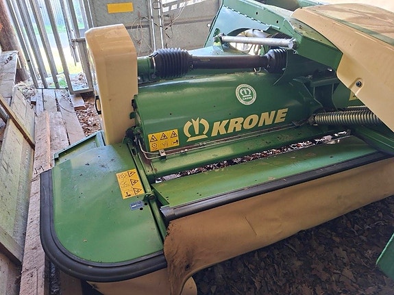 Krone Easy Cut F320 CV 2 of 10