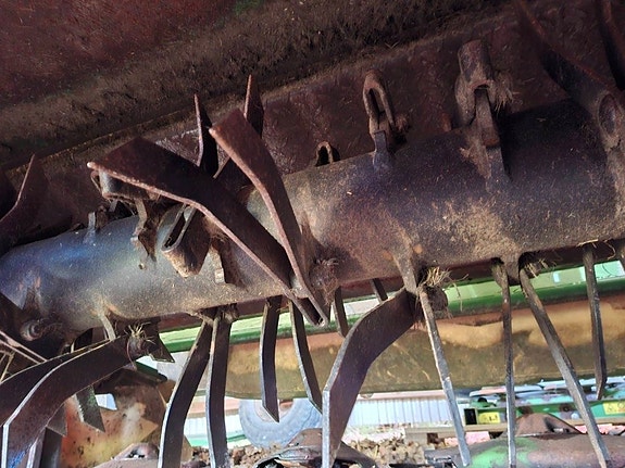 Krone Easy Cut F320 CV 6 of 10