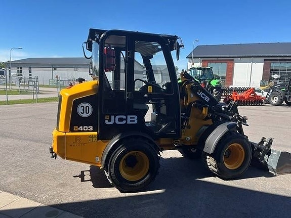 JCB 403 4 of 10