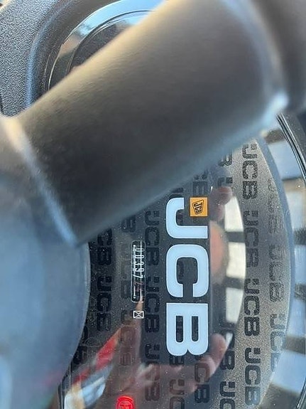 JCB 403 9 of 10