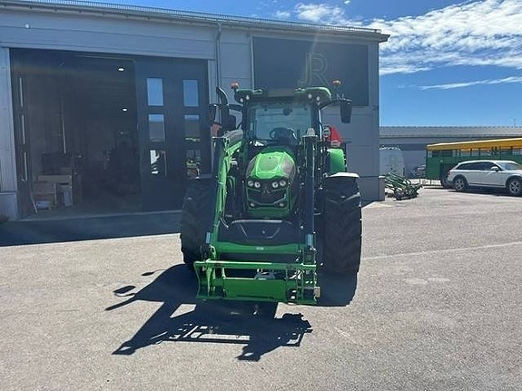 Deutz-Fahr 5125