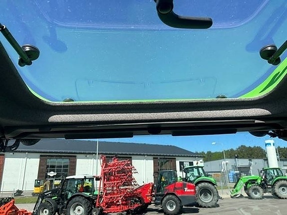 Deutz-Fahr 5125 10 of 11