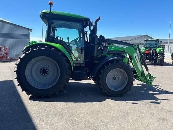 Deutz-Fahr 5125 3 of 11