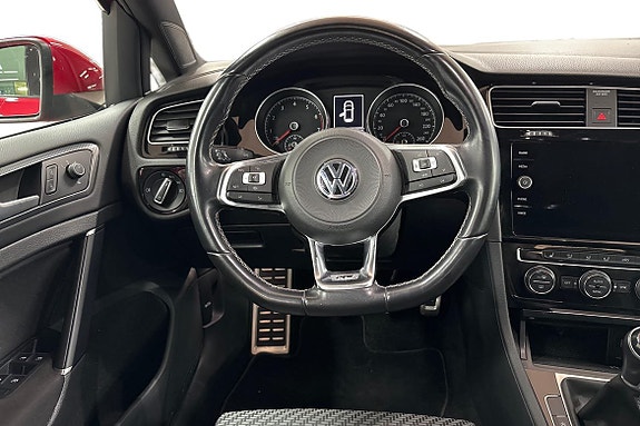 Volkswagen Golf I 11 of 21