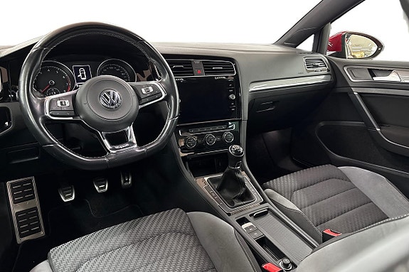 Volkswagen Golf I 10 of 21