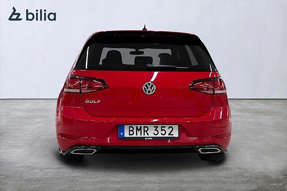 Volkswagen Golf I 5 of 5