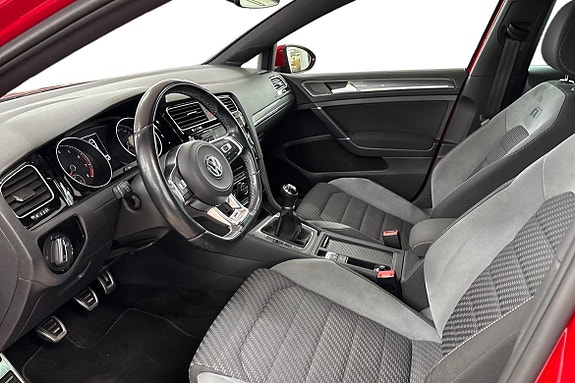 Volkswagen Golf I 14 of 21