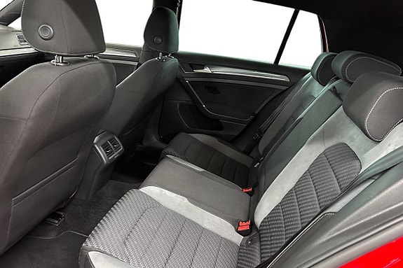 Volkswagen Golf I 13 of 21