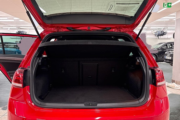 Volkswagen Golf I 12 of 21