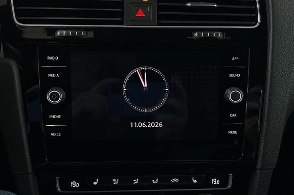 Volkswagen Golf I 15 of 21