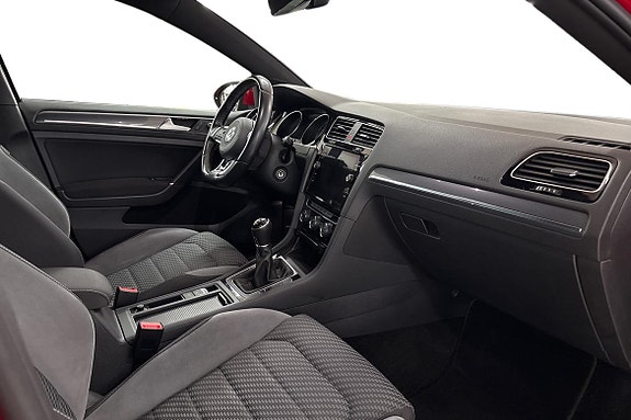 Volkswagen Golf I 7 of 21