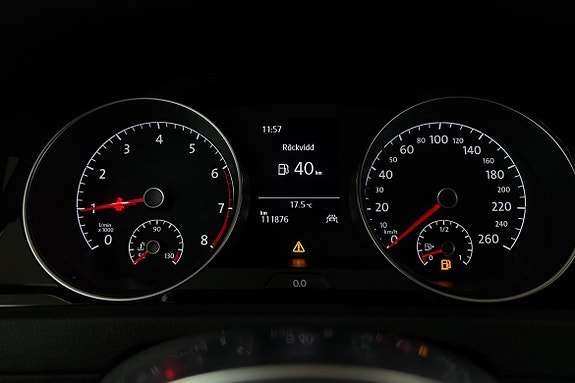 Volkswagen Golf I 16 of 21