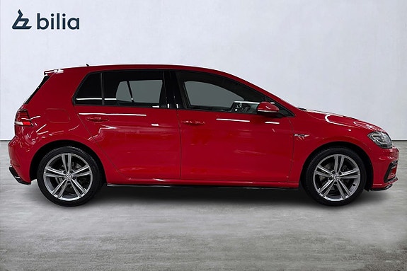 Volkswagen Golf I 18 of 21