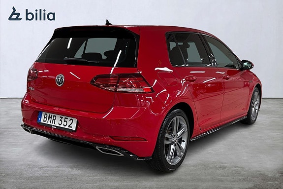 Volkswagen Golf I 19 of 21