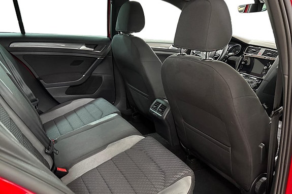 Volkswagen Golf I 9 of 21