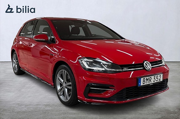Volkswagen Golf I 20 of 21