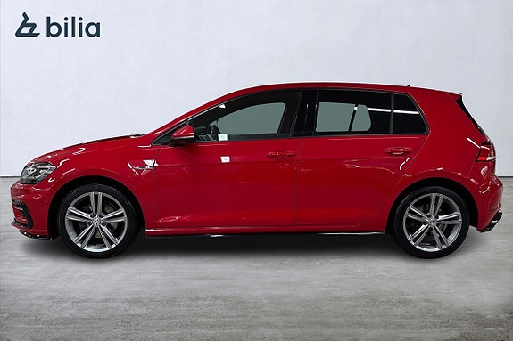 Volkswagen Golf I 3 of 5