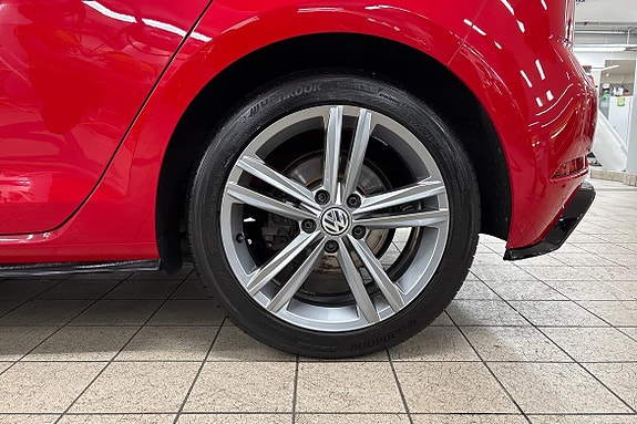 Volkswagen Golf I 17 of 21