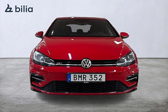 Volkswagen Golf I 6 of 21